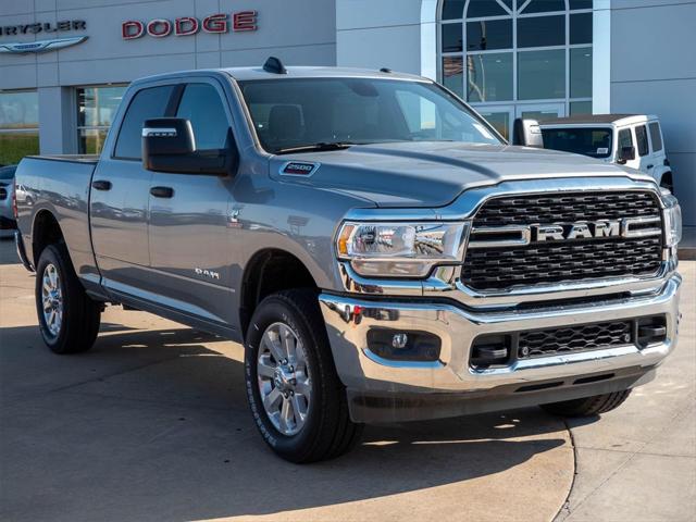 2023 RAM Ram 2500 RAM 2500 BIG HORN CREW CAB 4X4 64 BOX