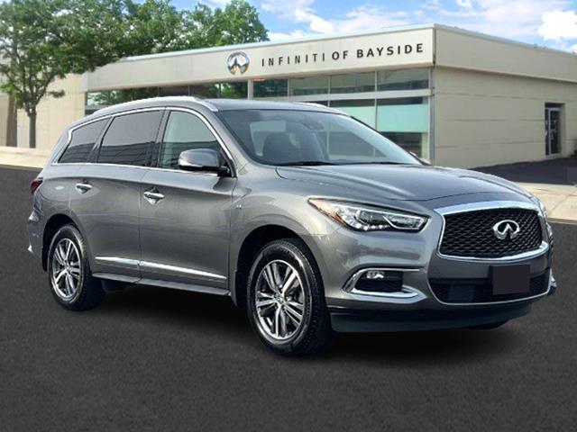 2020 INFINITI QX60 LUXE AWD [2]