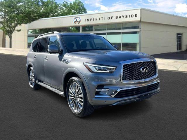2019 INFINITI QX80 LUXE [0]