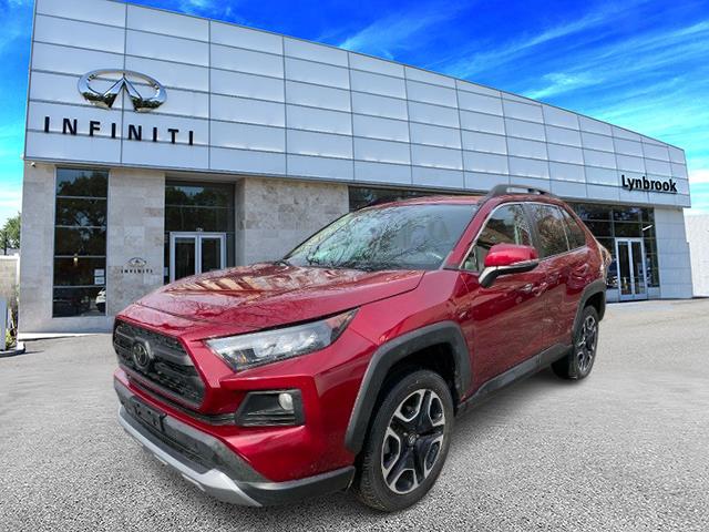 2019 Toyota RAV4 Adventure [10]