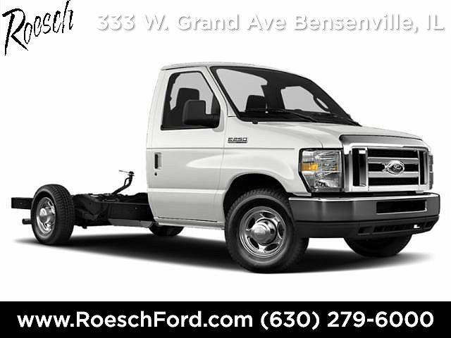 2018 Ford E-350 Cutaway E-350 for sale in Bensenville, IL