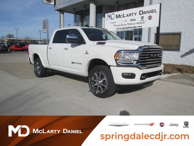 2022 Ram 2500 Longhorn for sale in Springdale, AR