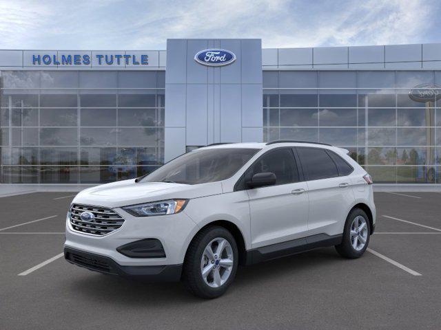 2022 Ford Edge SE's photo