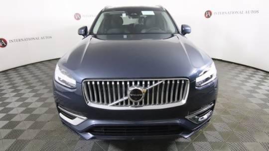 2023 Volvo XC90 B6 Plus 6-Seater