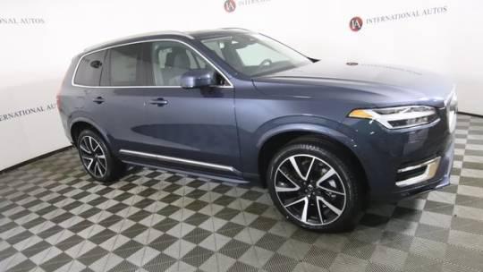 2023 Volvo XC90 B6 Plus 6-Seater