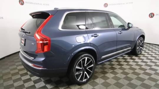 2023 Volvo XC90 B6 Plus 6-Seater