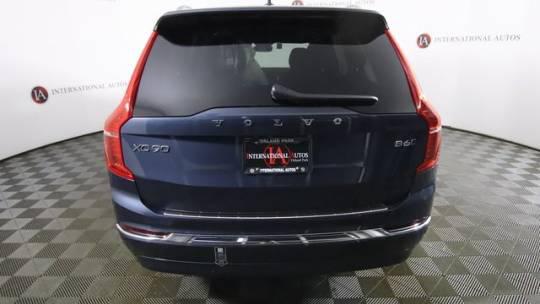 2023 Volvo XC90 B6 Plus 6-Seater