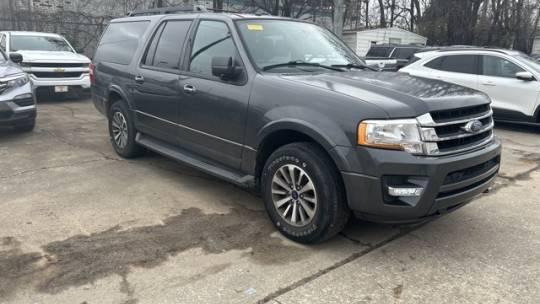 2017 Ford Expedition EL XLT for sale in Birmingham, AL