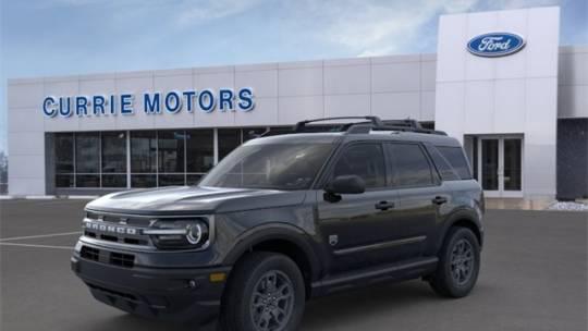 2023 Ford Bronco Sport Big Bend for sale in Valparaiso, IN