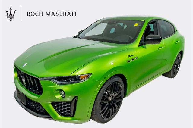 2023 Maserati Levante