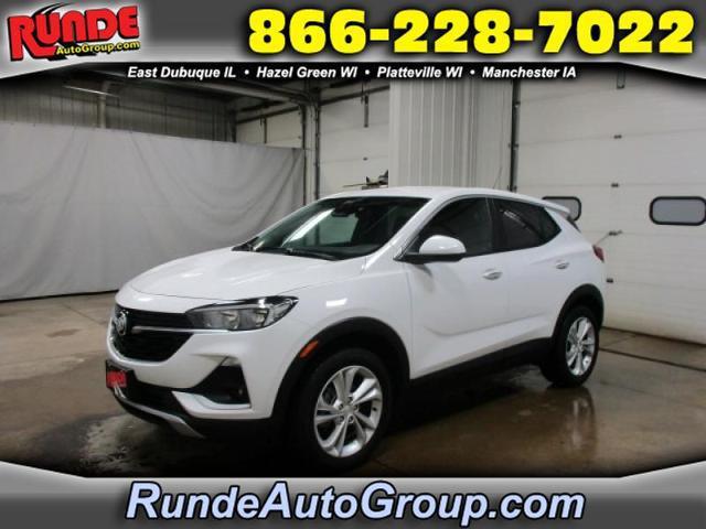2022 Buick Encore GX AWD Preferred for sale in East Dubuque, IL