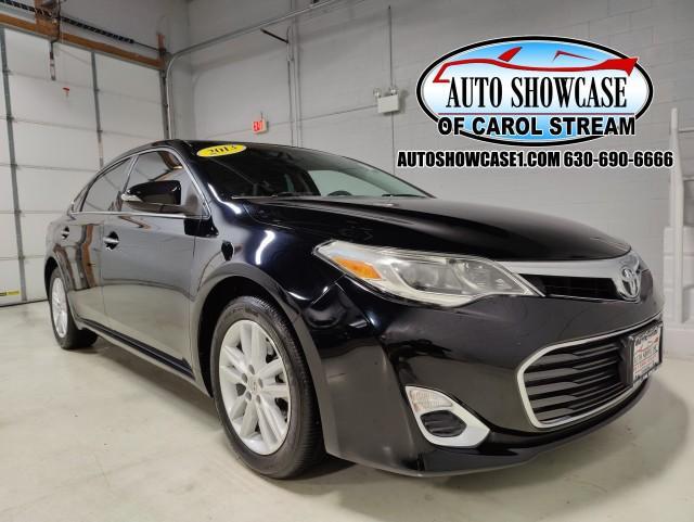 2013 Toyota Avalon XLE for sale in Carol Stream, IL