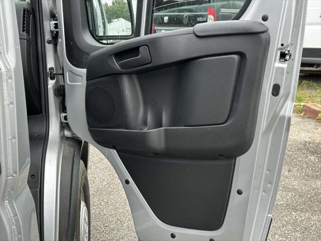 2023 RAM Ram ProMaster RAM PROMASTER 3500 CARGO VAN HIGH ROOF 159 WB