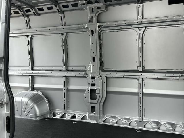 2023 RAM Ram ProMaster RAM PROMASTER 3500 CARGO VAN HIGH ROOF 159 WB