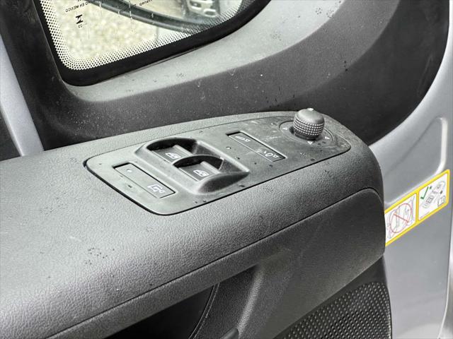 2023 RAM Ram ProMaster RAM PROMASTER 3500 CARGO VAN HIGH ROOF 159 WB