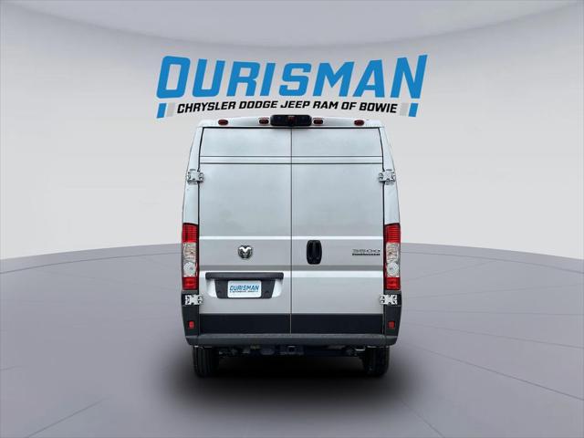 2023 RAM Ram ProMaster RAM PROMASTER 3500 CARGO VAN HIGH ROOF 159 WB