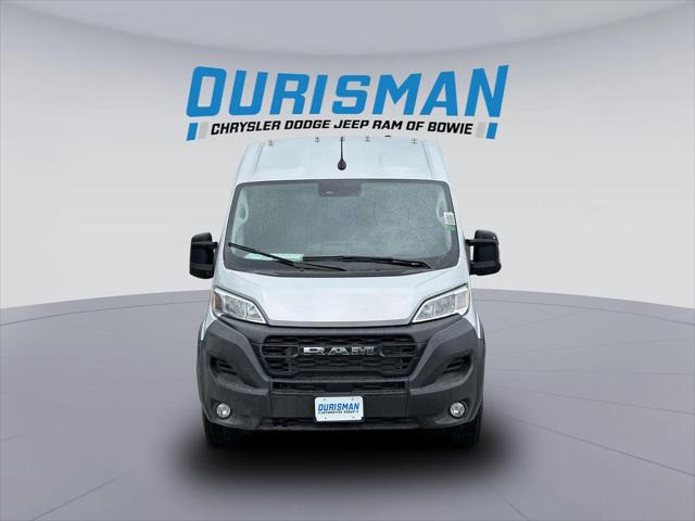 2023 RAM Ram ProMaster RAM PROMASTER 3500 CARGO VAN HIGH ROOF 159 WB