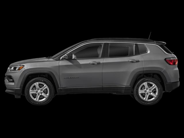 2023 Jeep Compass COMPASS LIMITED 4X4