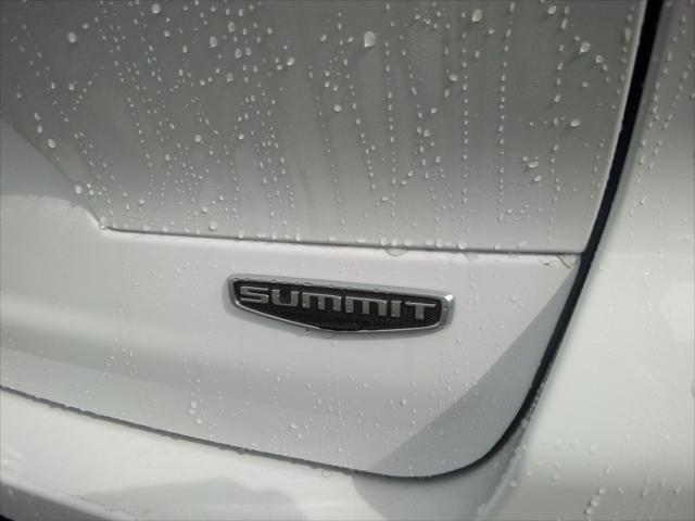 2023 Jeep Grand Cherokee GRAND CHEROKEE L SUMMIT RESERVE 4X4