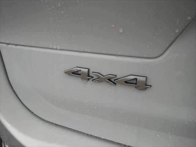 2023 Jeep Grand Cherokee GRAND CHEROKEE L SUMMIT RESERVE 4X4