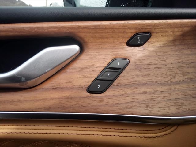 2023 Jeep Grand Cherokee GRAND CHEROKEE L SUMMIT RESERVE 4X4