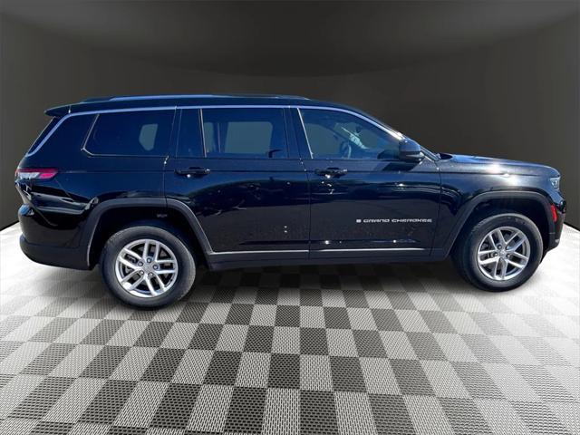 2023 Jeep Grand Cherokee GRAND CHEROKEE L LAREDO 4X4