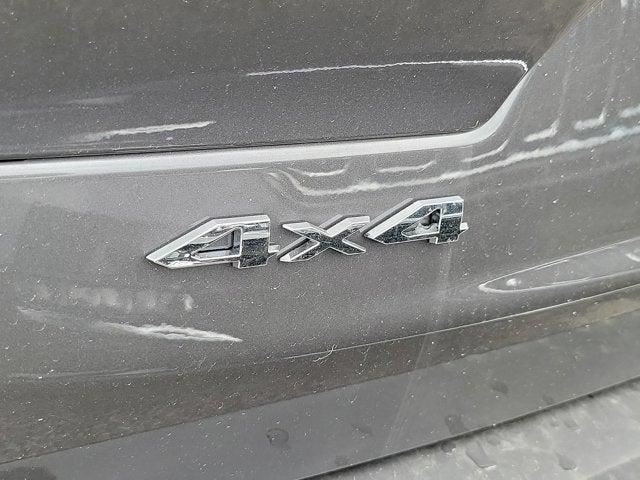 2023 Jeep Grand Cherokee GRAND CHEROKEE L LAREDO 4X4