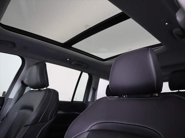 2023 Jeep Grand Cherokee 4xe GRAND CHEROKEE 4xe