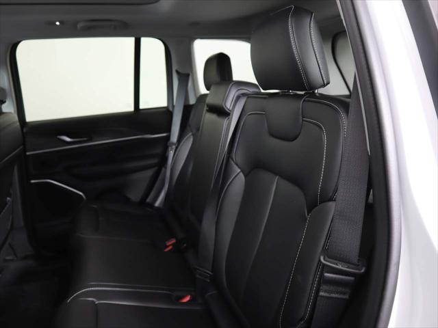 2023 Jeep Grand Cherokee 4xe GRAND CHEROKEE 4xe
