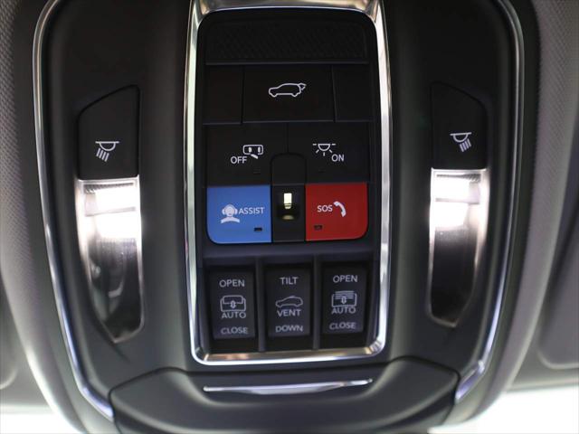 2023 Jeep Grand Cherokee 4xe GRAND CHEROKEE 4xe