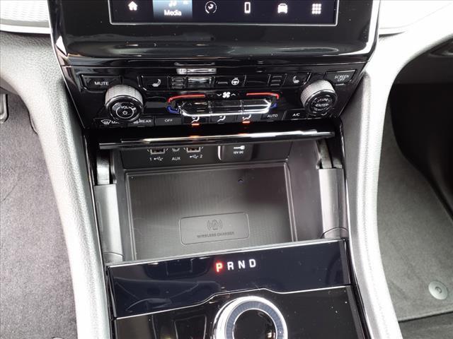 2023 Jeep Grand Cherokee GRAND CHEROKEE L LAREDO 4X4