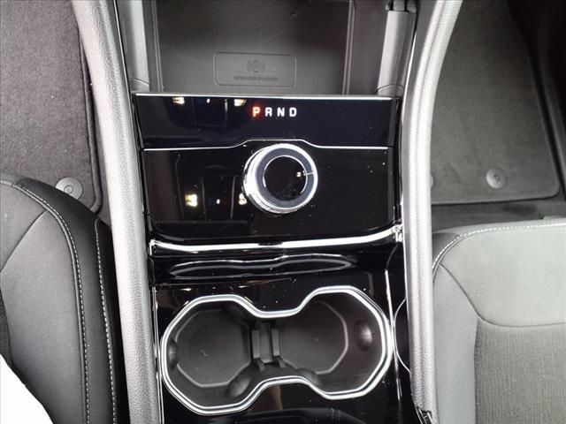 2023 Jeep Grand Cherokee GRAND CHEROKEE L LAREDO 4X4