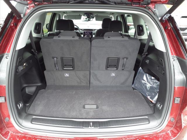 2023 Jeep Grand Cherokee GRAND CHEROKEE L LAREDO 4X4