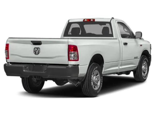 2022 RAM Ram 2500 RAM 2500 TRADESMAN REGULAR CAB 4X4 8 BOX