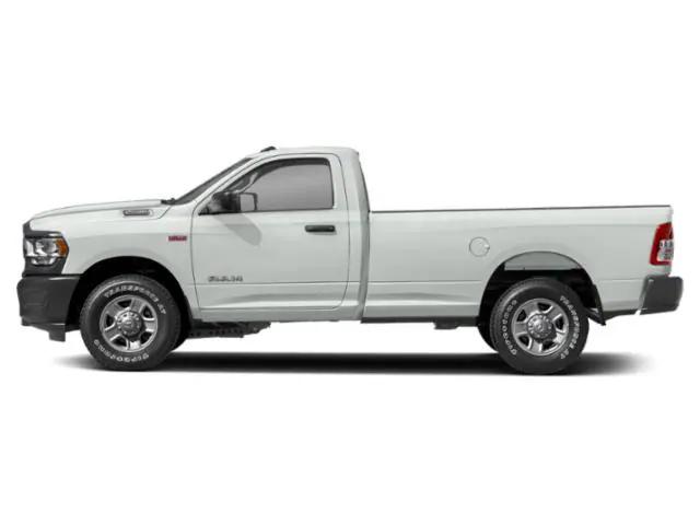 2022 RAM Ram 2500 RAM 2500 TRADESMAN REGULAR CAB 4X4 8 BOX