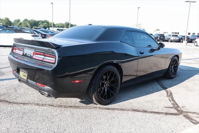 2019 Dodge Challenger R/T