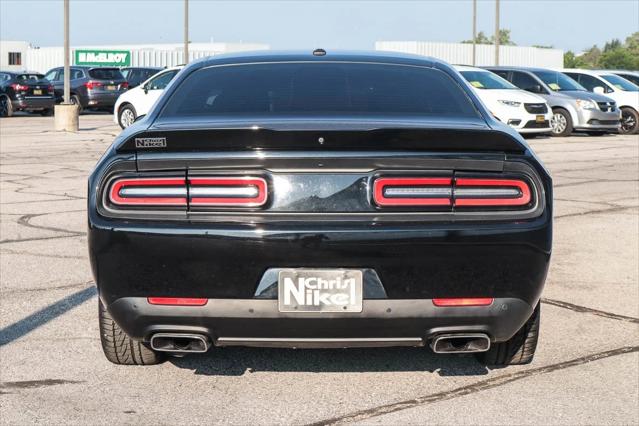 2019 Dodge Challenger R/T