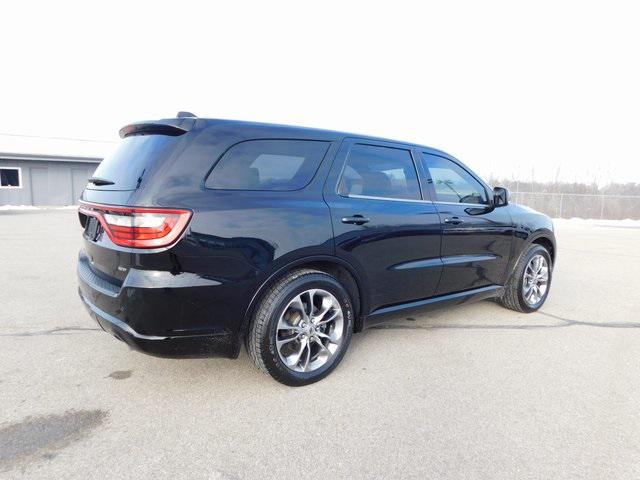 2020 Dodge Durango GT Plus RWD