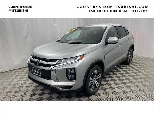 2023 Mitsubishi Outlander Sport 2.0 SE for sale near Countryside, IL