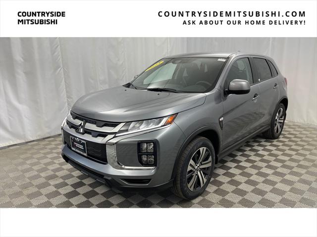 2023 Mitsubishi Outlander Sport 2.0 ES for sale near Countryside, IL