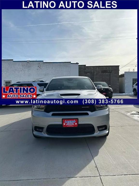 2020 Dodge Durango R/T for sale in Grand Island, NE