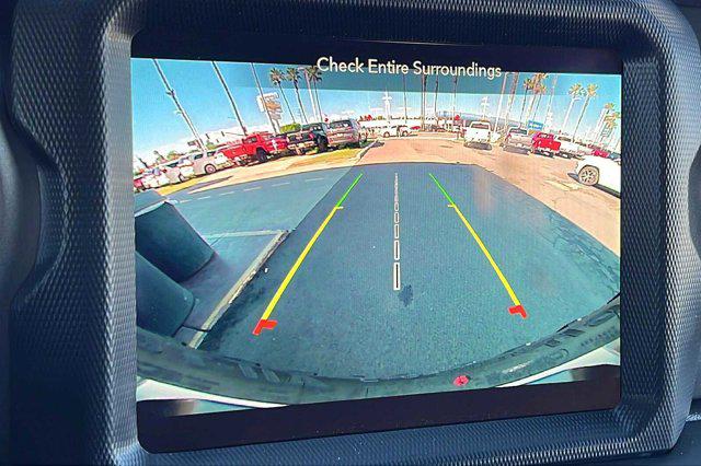 2023 Jeep Wrangler 4xe Rubicon 4x4