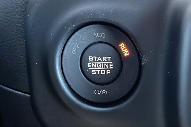 2023 Jeep Wrangler 4xe Rubicon 4x4