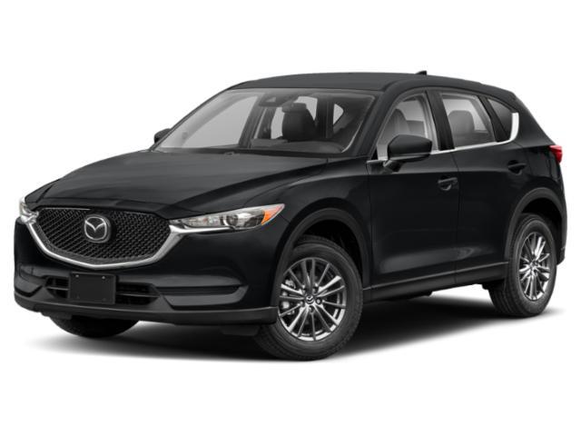 2021 Mazda CX-5 Touring for sale in Somerville , MA