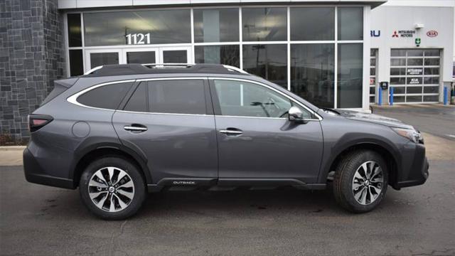 2023 Subaru Outback Touring XT