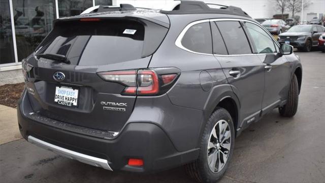 2023 Subaru Outback Touring XT