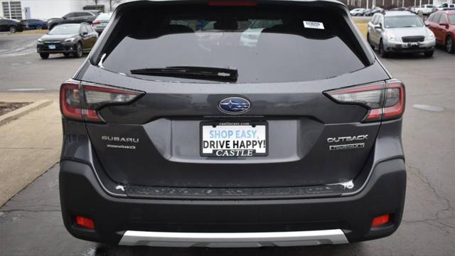 2023 Subaru Outback Touring XT