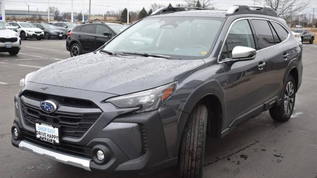 2023 Subaru Outback Touring XT