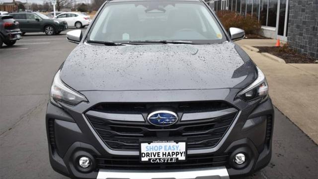2023 Subaru Outback Touring XT