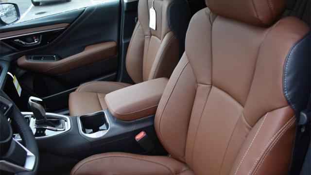 2023 Subaru Outback Touring XT